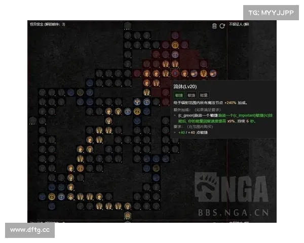 邪刃技能大师：巅峰加点攻略，解锁无限连击