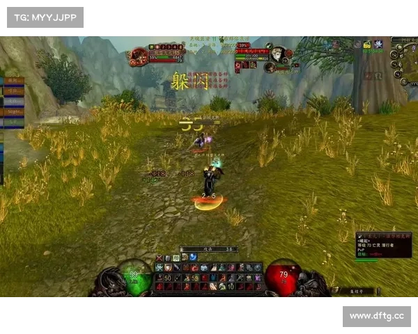 魔兽60版本：快速冲上大元帅