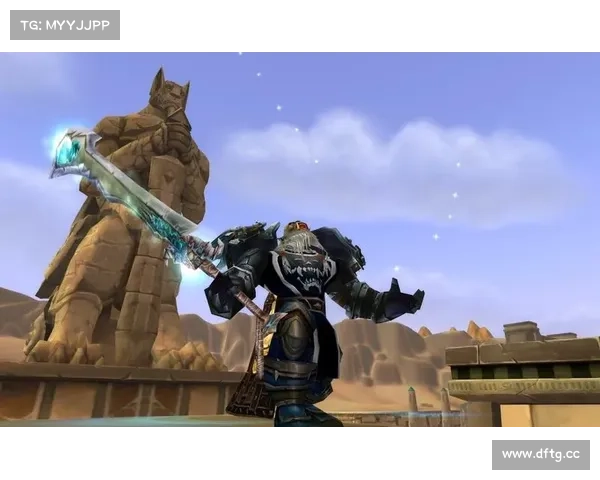 魔兽世界怀旧服:征战风剑之路